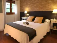 Apartamentos Uncastillo Hotels in Sos del Rey Catolico