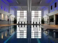 Village Hotel Manchester Ashton Hotels in Ashton-under-Lyne