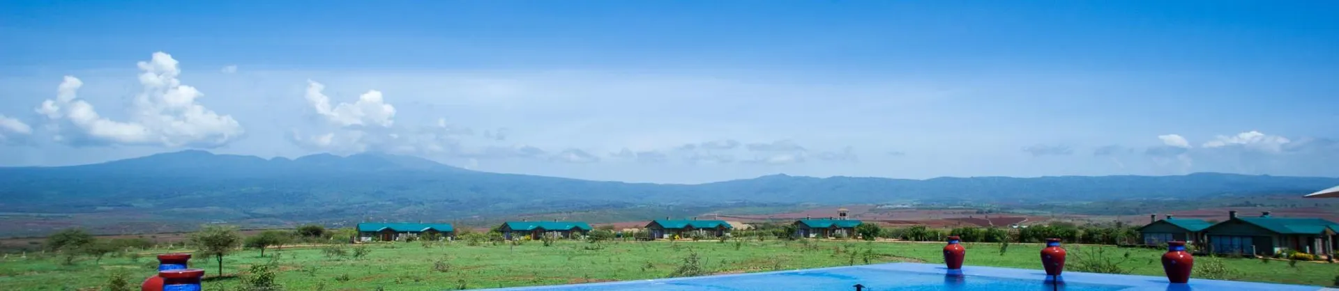 Vacation Homes