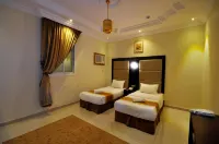 Ritan Apart-Hotel Hotels near Shafa Mountains