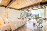 Santuario Valle de Bravo فنادق في 