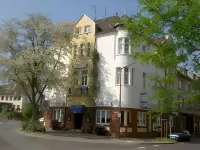 Hotel Barbarossa Classic Hotel di Ratingen