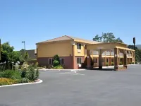 Super 8 by Wyndham Ukiah