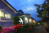 Ciel Pension Hotels in Yangyang