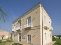 Hotel Villa Fanusa Hotels in Siracusa