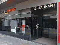 Exe Princep Hotel dekat Calidea i la Dama del Gel