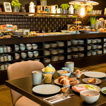 Motel One Linz-Hauptplatz