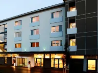 Harry's Home Hotel & Apartments Hotel in zona Tabakfabrik Linz