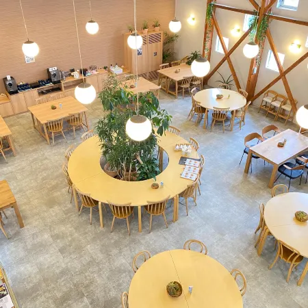 Chikura Tsunagu Hotel
