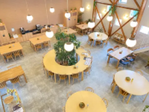 Chikura Tsunagu Hotel