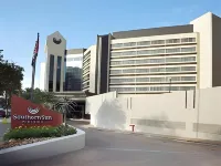 Southern Sun Pretoria Hotels in Arcadia