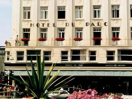 Hotel Du Parc