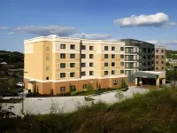 Courtyard Pittsburgh Washington/Meadow Lands - WiFi