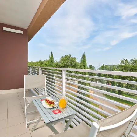 Hotel Molindrio Plava Laguna