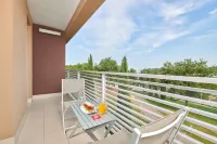 Hotel Molindrio Plava Laguna - Ocean View