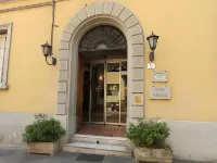Hotel Ferrucci Hotel a Gavinana - Galluzzo