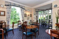 The White Lodge Hotels in Bowness-on-Windermere