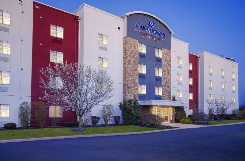 Candlewood Suites Buffalo Amherst by IHG