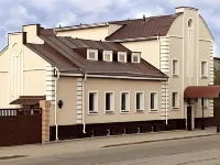 Сибирский, Гостевой Дом