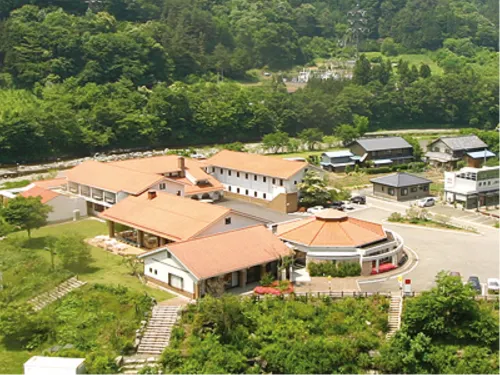 Villa Seseragi