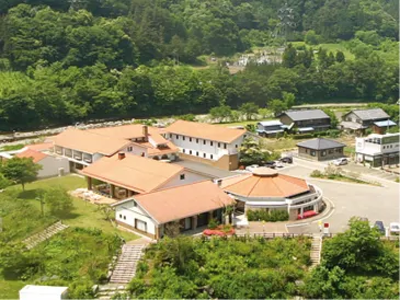 ヴィラせせらぎ