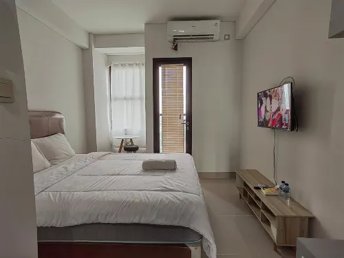 Transpark Cibubur by Arsakha Property Hotel a Giacarta