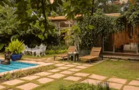 Orchid Tree Wellness Retreat