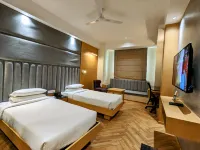 Comfort Inn Hotels in Lucknow