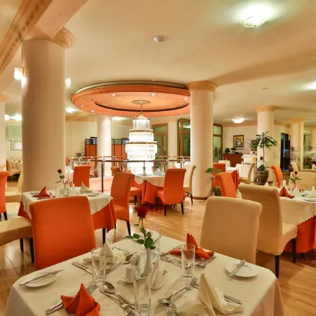 Harmony Hotel