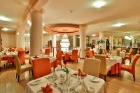 Harmony Hotel - Morgenmad