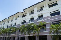 StarLodge Hotels near Jerudong Park Playground