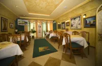 Hotel Kerber Hotels in Podgorica