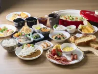 Hotel 1-2-3 Kurashiki