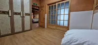 Gurye Sosandang Pension (Hanok) Hotels in Gurye