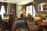 Premier Inn Peterborough North Hotel di Market Deeping