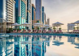 Towers Rotana
