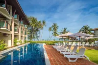 Lanta Pura Beach Resort - Park Yeri