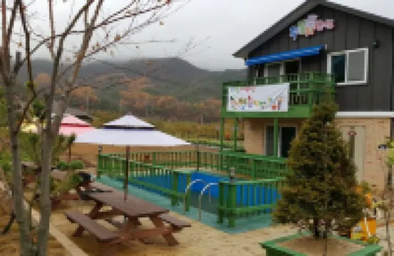 Danyang Jewelry Pension