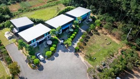 Taean Merbelle Poolvilla