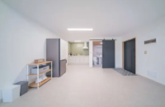 Hoengseong Beyond Dog Pension