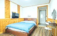 Yeongdeok Day Trip Pension