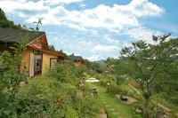 Pyeongchang Dolbaenamu Segeuru Pension Hotels near Pyeongchang Station