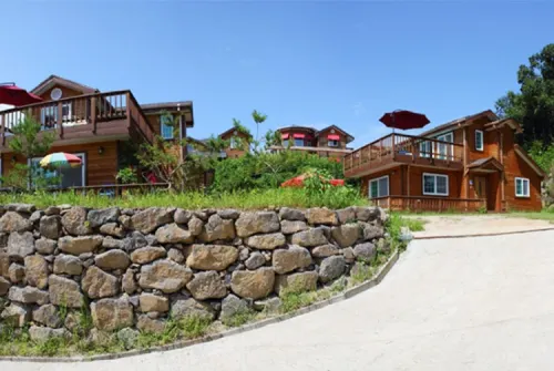 Yeoncheon Hantan Ganghan Family Pension