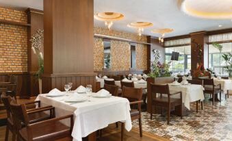 Ramada Plaza by Wyndham İstanbul Ataköy