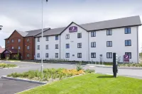 Oswestry Hotels in Oswestry
