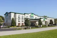 Days Inn by Wyndham Jesup Hotel di Jesup