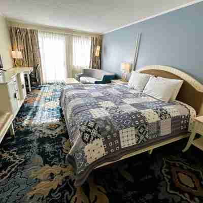 Cod Cove Inn, BW Signature Collection Rooms