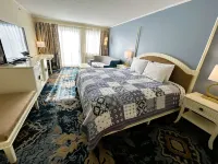 Cod Cove Inn, BW Signature Collection Hotels in Lincoln County