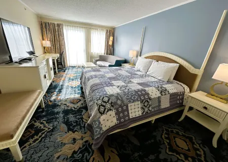 Cod Cove Inn, BW Signature Collection Отели в г. Дамарискотта