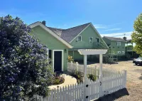 The Edenwild Boutique Inn Hotels in Lopez